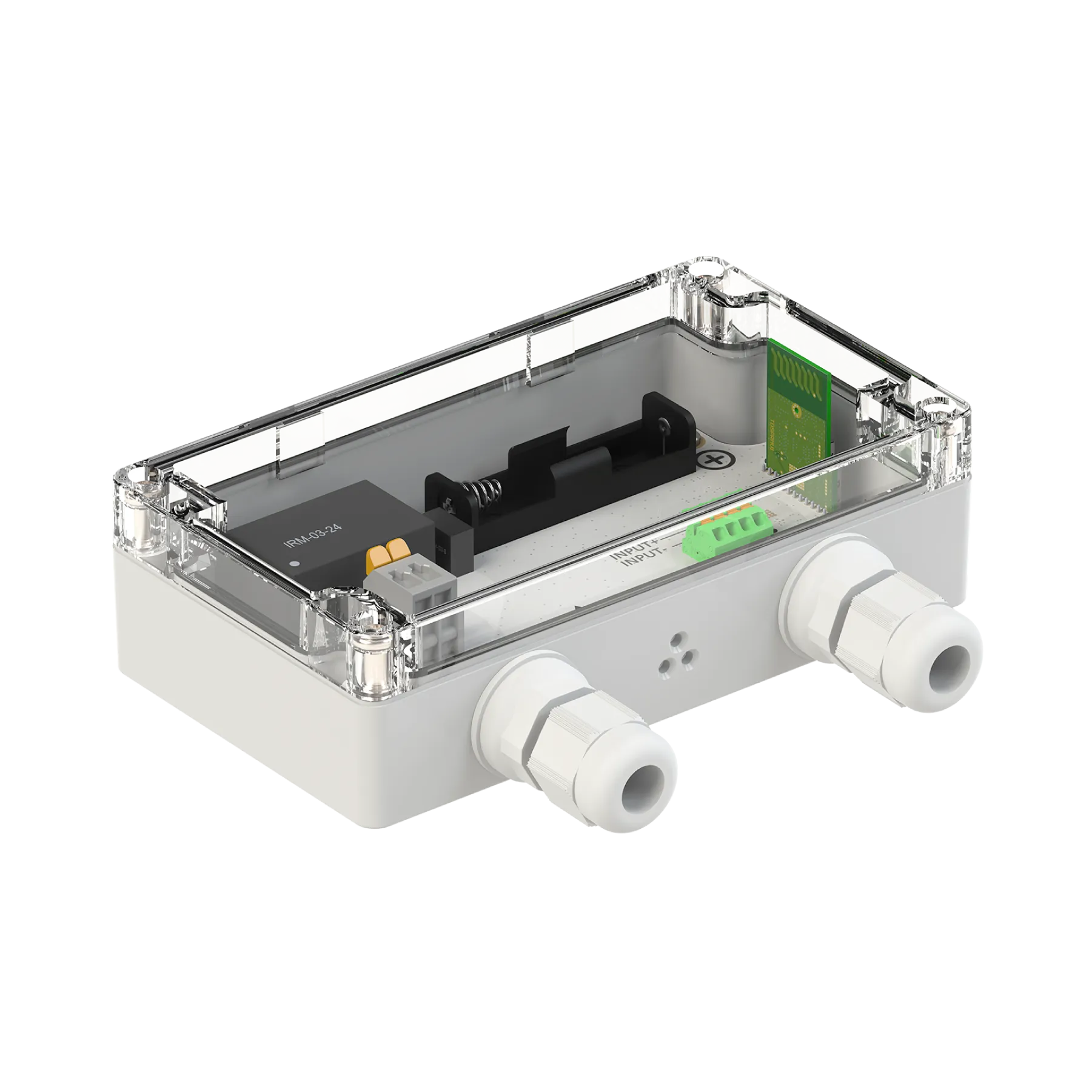 Aranet 4-20mA Current Transmitter Aranet 4 20ma