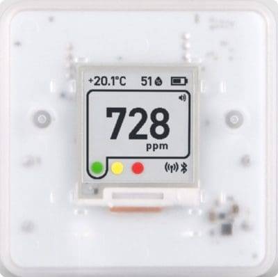 Avoid Mould by Monitoring Humidity and Temperature Avoid Mould by Monitoring Humidity and Temperature