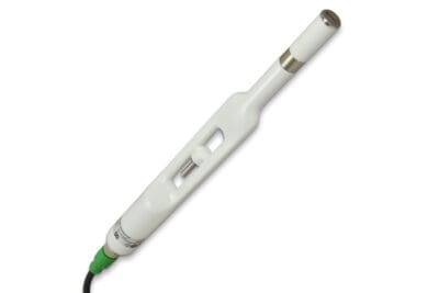 Meteorology Sensors for Weather Stations - Dual heating system ensures reliable measurement