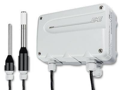 EE33 humidity