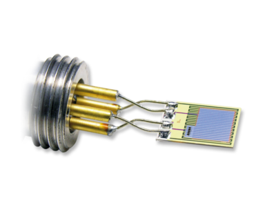 Meteorology Sensors for Weather Stations - Dual heating system ensures reliable measurement