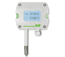 EE212 modular temperature and humidity probe