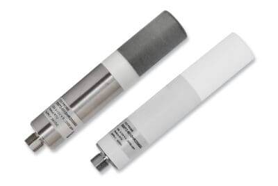 EE872 CO2, temperature, relative humidity and pressure probes