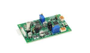 Figaro EM1820 evaluation module for acetone sensor Figaro EM1820 evaluation module for acetone sensor
