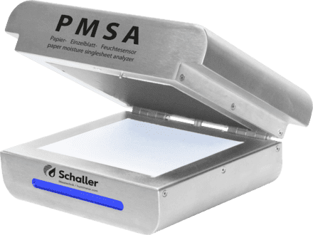 PMSA Analyser