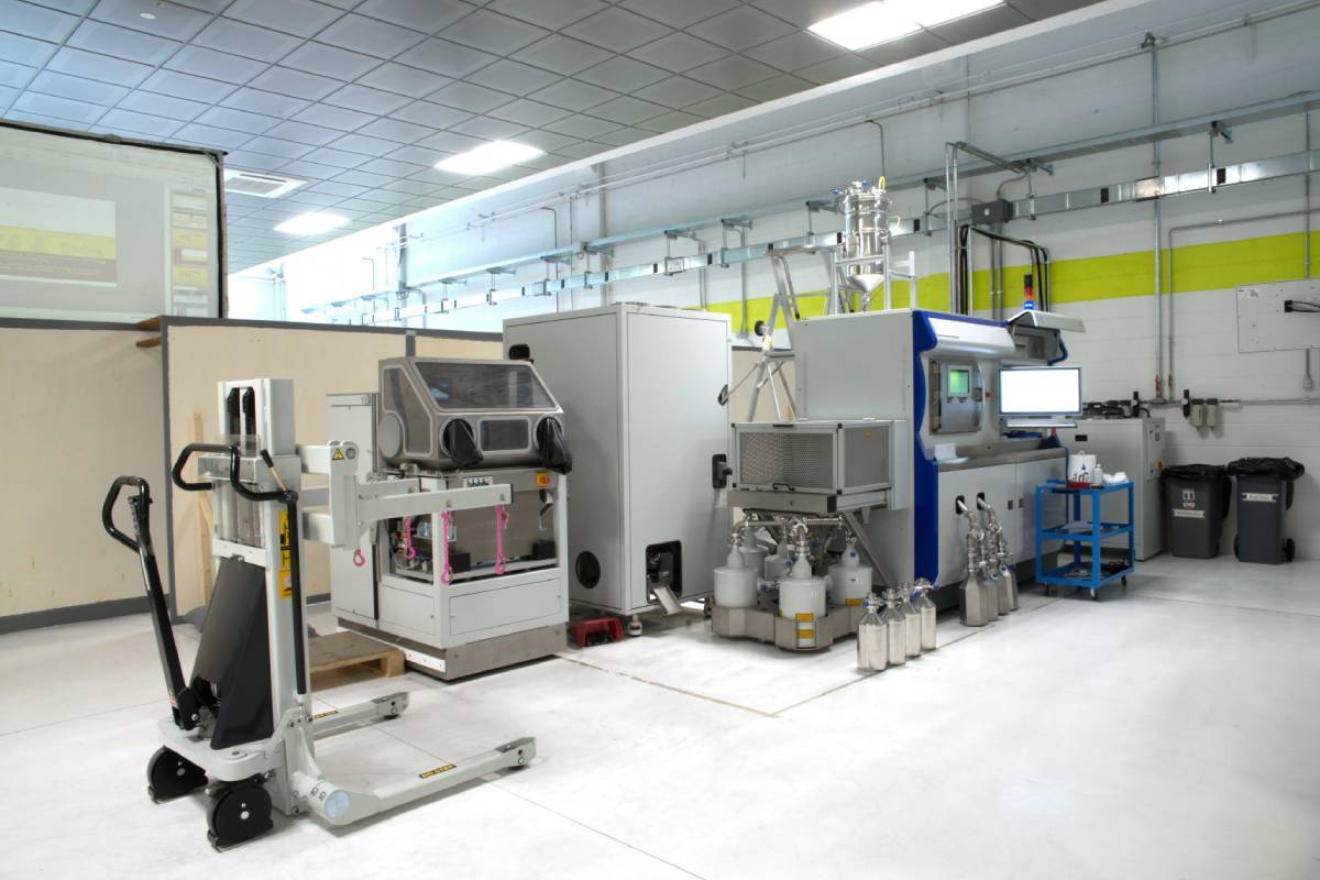 How to Maintain Quality When 3D Metal Printing 3D Metal Printing