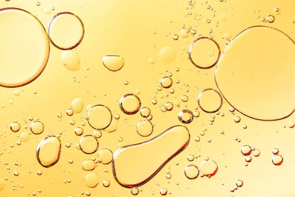 Oil Measurement