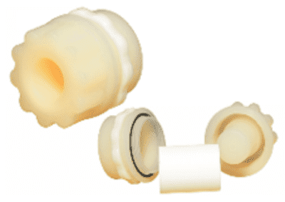 SmartGAS Particulate and liquid filters