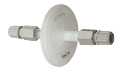 SmartGAS Particulate and liquid filters