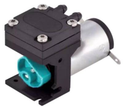 SmartGAS Sample gas pumps SmartGAS Sample gas pumps