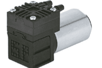 SmartGAS Sample gas pumps SmartGAS Sample gas pumps