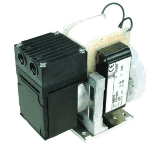 SmartGAS Sample gas pumps SmartGAS Sample gas pumps