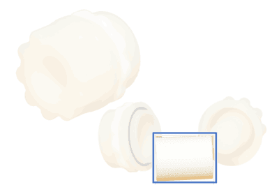SmartGAS Particulate and liquid filters