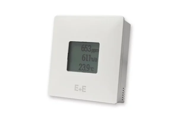 E+E Elektronik CDS 201 CO2,Relative Humidity and Room Temperature ...