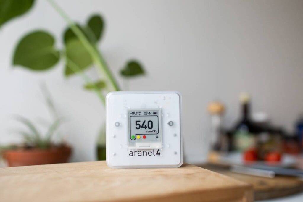 Improve Air Quality