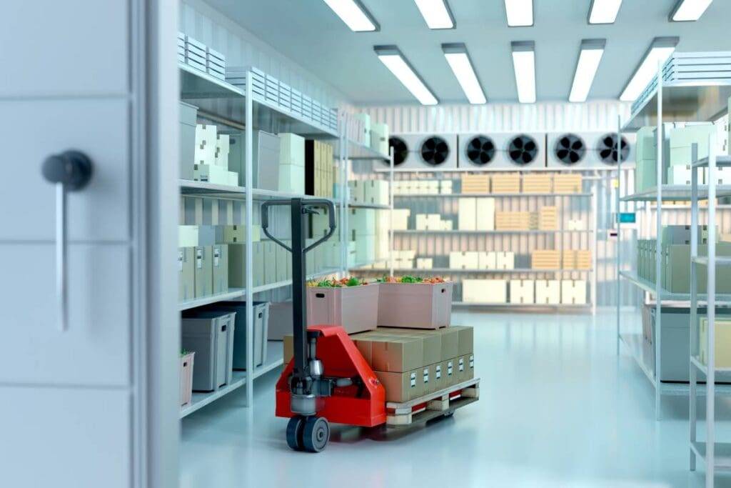 Lower GWP refrigerants and leak monitoring will help alleviate climate change