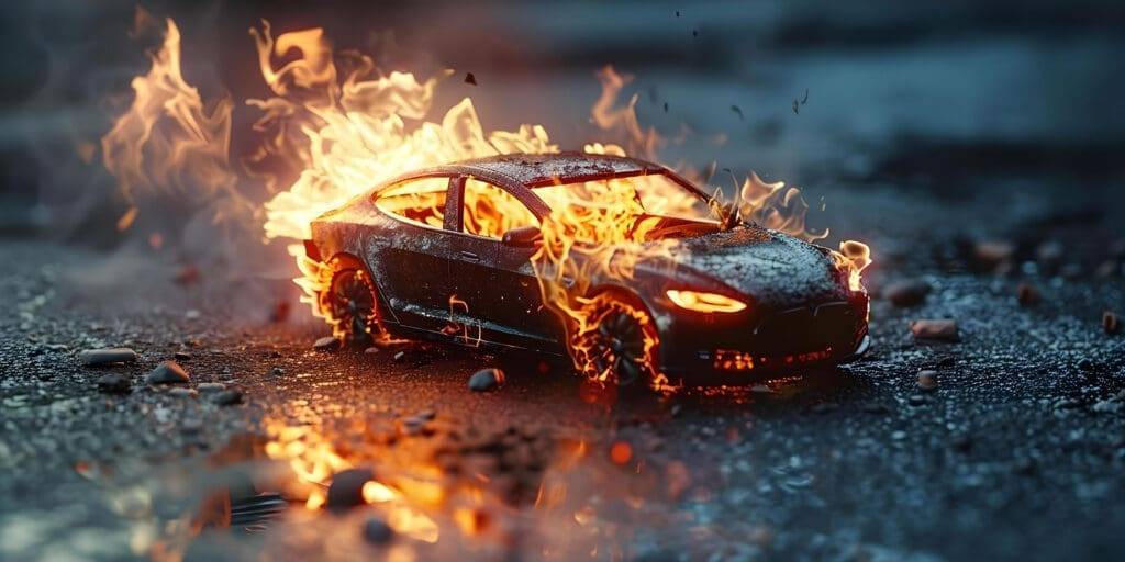 Understanding the Dangers of Lithium-Ion Batteries