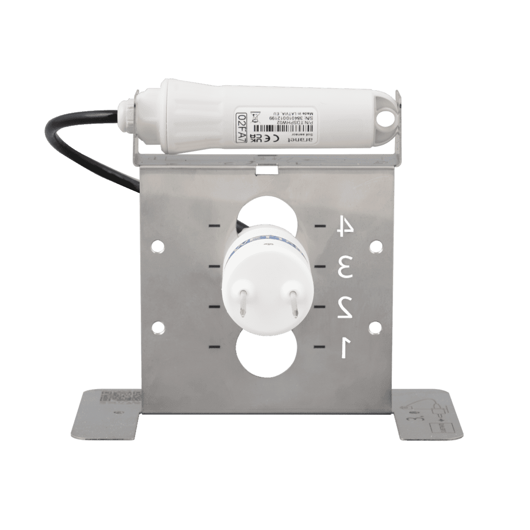 Aranet WET150 Sensor Installation Bracket Aranet WET150 Sensor Installation Bracket - Image 10