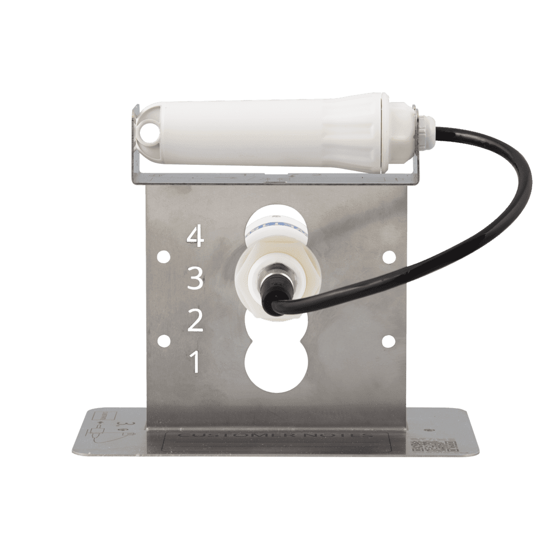 Aranet WET150 Sensor Installation Bracket Aranet WET150 Sensor Installation Bracket - Image 11