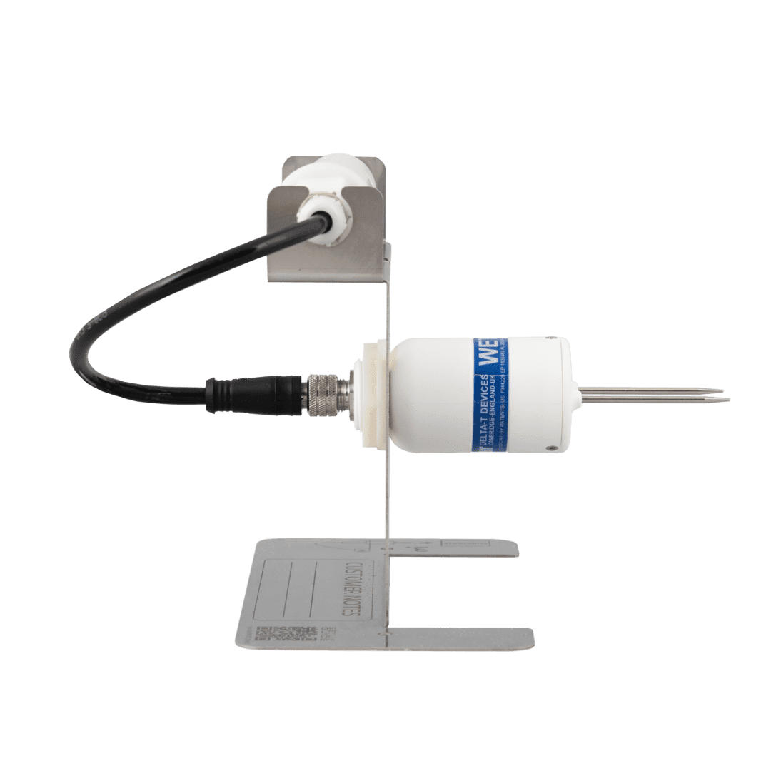 Aranet WET150 Sensor Installation Bracket Aranet WET150 Sensor Installation Bracket - Image 12