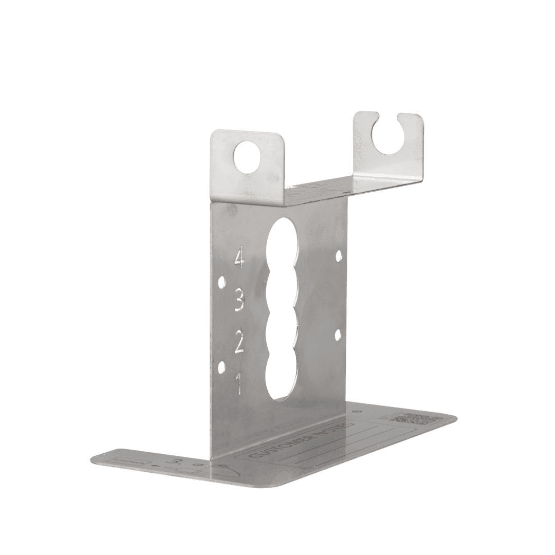 Aranet WET150 Sensor Installation Bracket Aranet WET150 Sensor Installation Bracket - Image 5