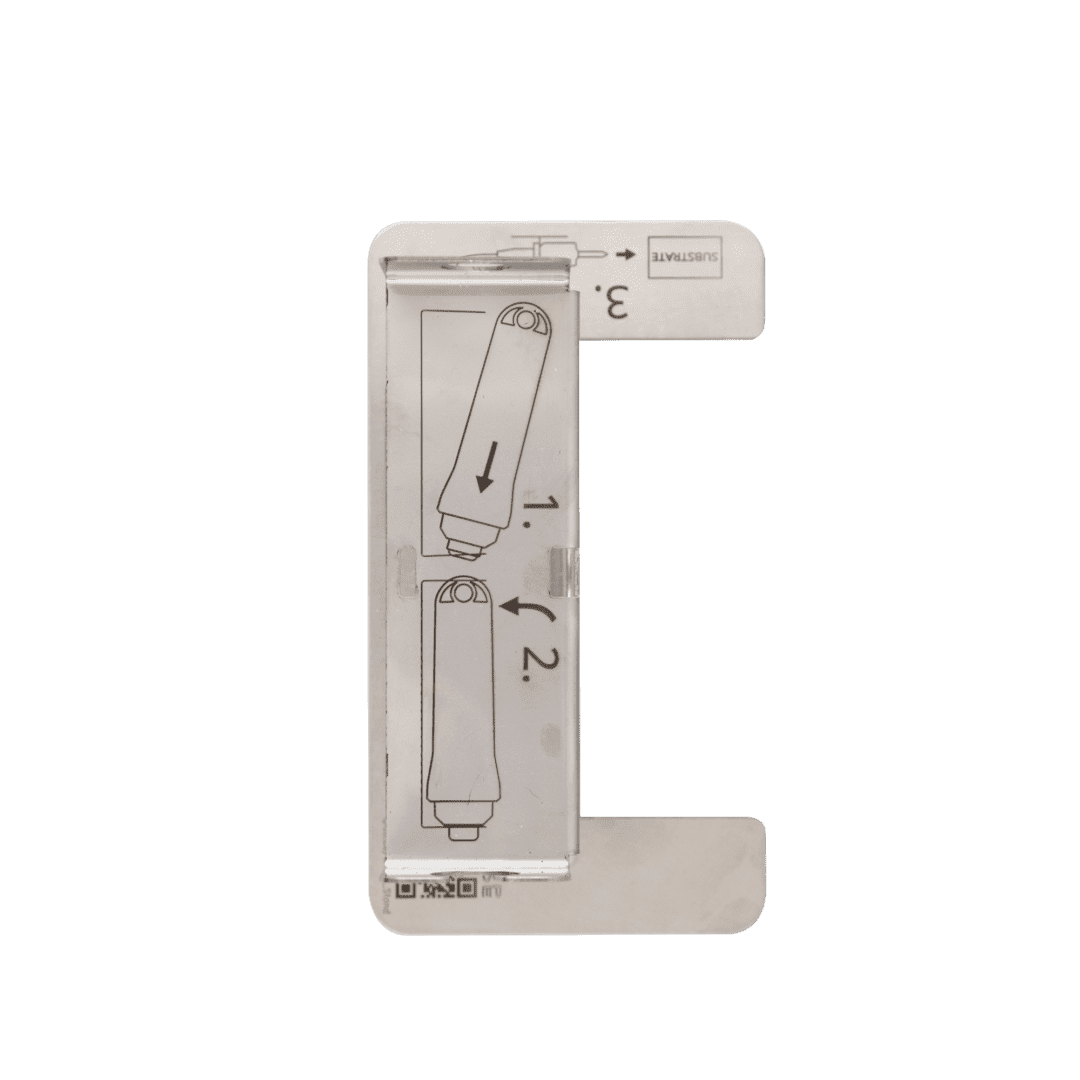 Aranet WET150 Sensor Installation Bracket Aranet WET150 Sensor Installation Bracket - Image 6