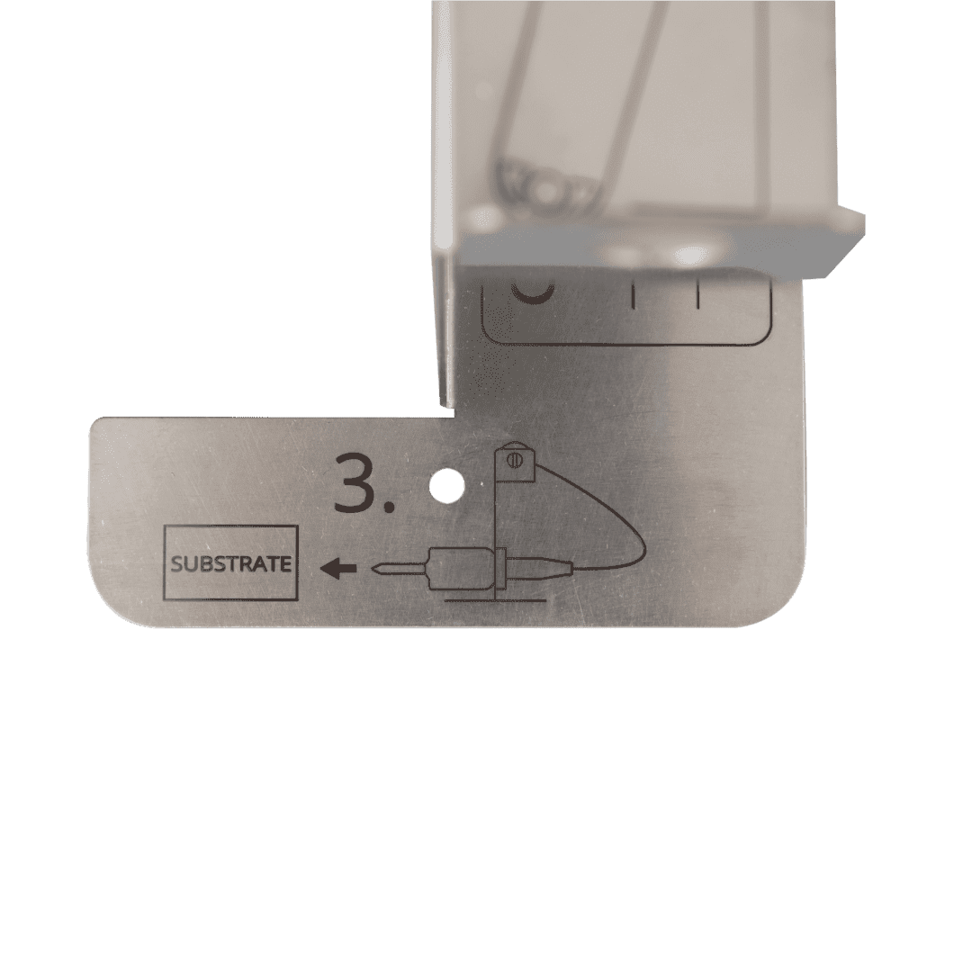 Aranet WET150 Sensor Installation Bracket Aranet WET150 Sensor Installation Bracket - Image 7