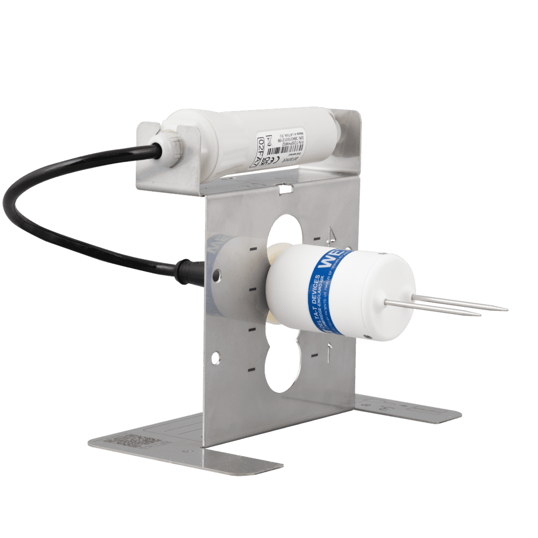 Aranet WET150 Sensor Installation Bracket Aranet WET150 Sensor Installation Bracket - Image 8
