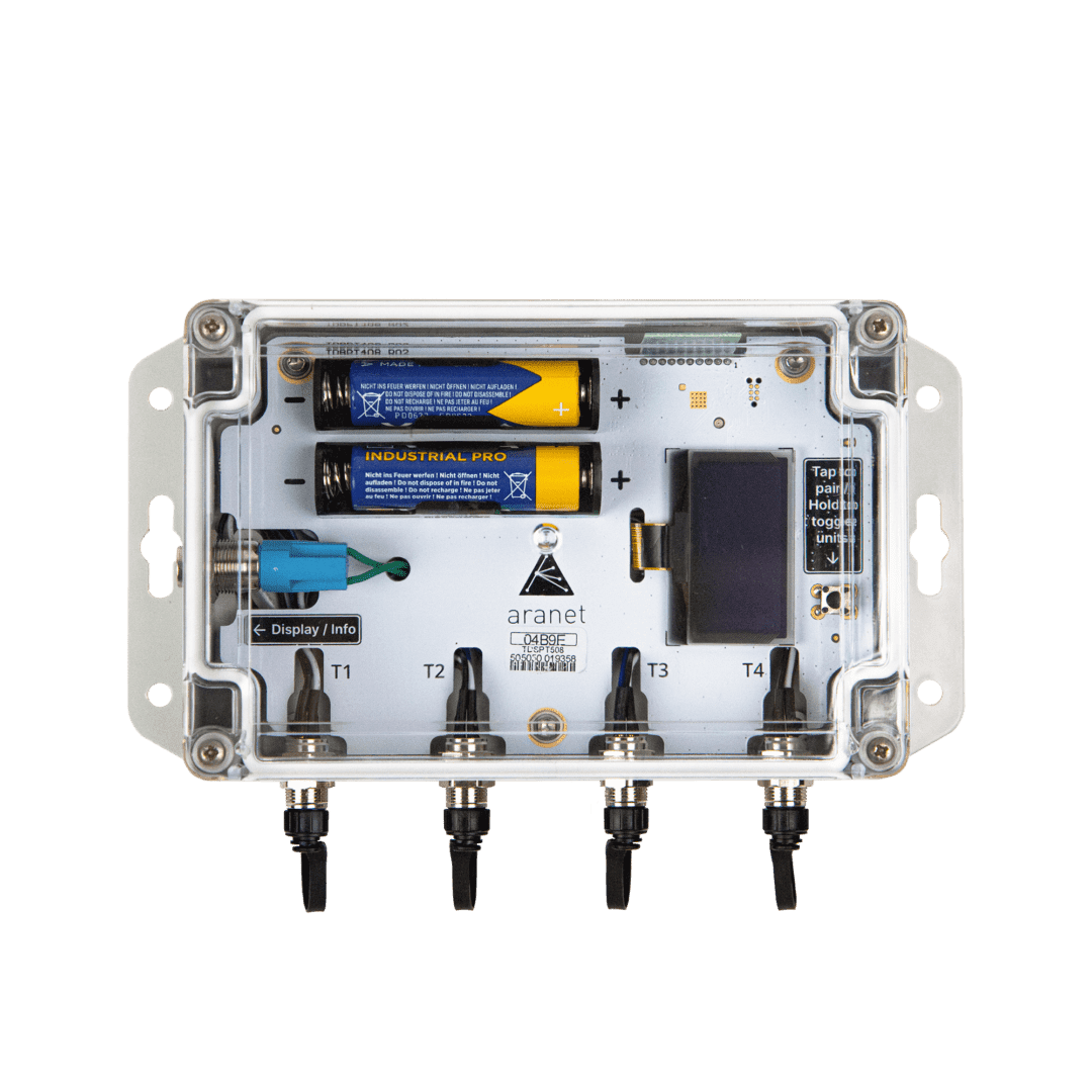 Aranet 4xT-Probe Sensor Aranet 4xT-Probe Sensor - Image 2