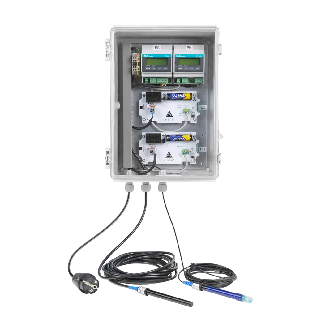 Aranet EC & pH Sensor Aranet EC & pH Sensor - Image 2
