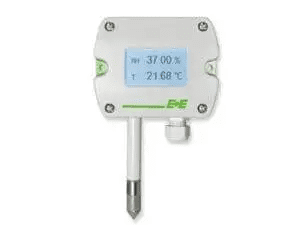 Aranet & E+E Sensors: Precision Tools for Vertical Farms and Insect Growers Aranet & E+E Sensors: Precision Tools for Vertical Farms and Insect Growers