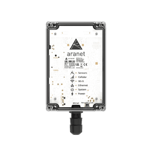 Aranet & E+E Sensors: Precision Tools for Vertical Farms and Insect Growers Aranet & E+E Sensors: Precision Tools for Vertical Farms and Insect Growers