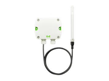 HTS 401 Humidity and Temperature Sensor: Reliable Process Monitoring for Demanding Environments HTS 401 Humidity and Temperature Sensor: Reliable Process Monitoring for Demanding Environments