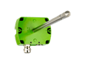 HTS 401 Humidity and Temperature Sensor: Reliable Process Monitoring for Demanding Environments HTS 401 Humidity and Temperature Sensor: Reliable Process Monitoring for Demanding Environments