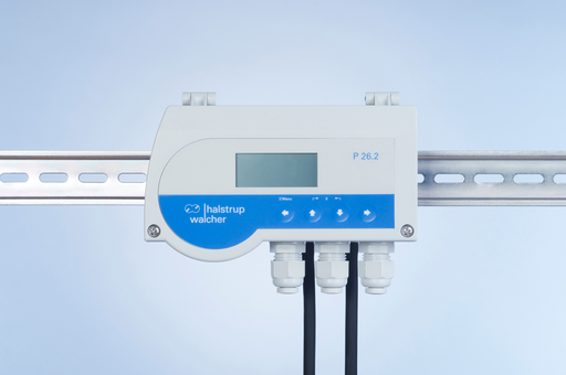 Halstrup Walcher P26.2 Differential Pressure Transmitter Halstrup Walcher P26.2 Differential Pressure Transmitter - Image 5