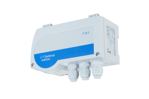 Halstrup Walcher P26.2 Differential Pressure Transmitter Halstrup Walcher P26.2 Differential Pressure Transmitter - Image 6