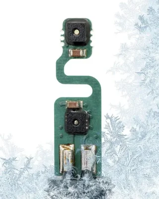 TDS501 Dew Point Sensor: Reliable Moisture Monitoring for Critical Industrial Drying
