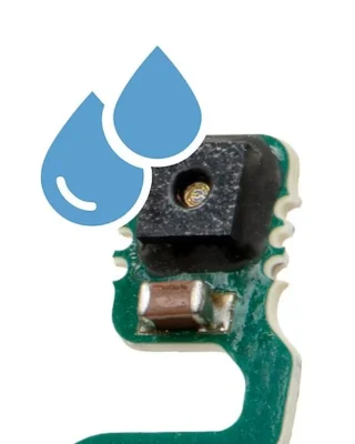 TDS501 Dew Point Sensor: Reliable Moisture Monitoring for Critical Industrial Drying