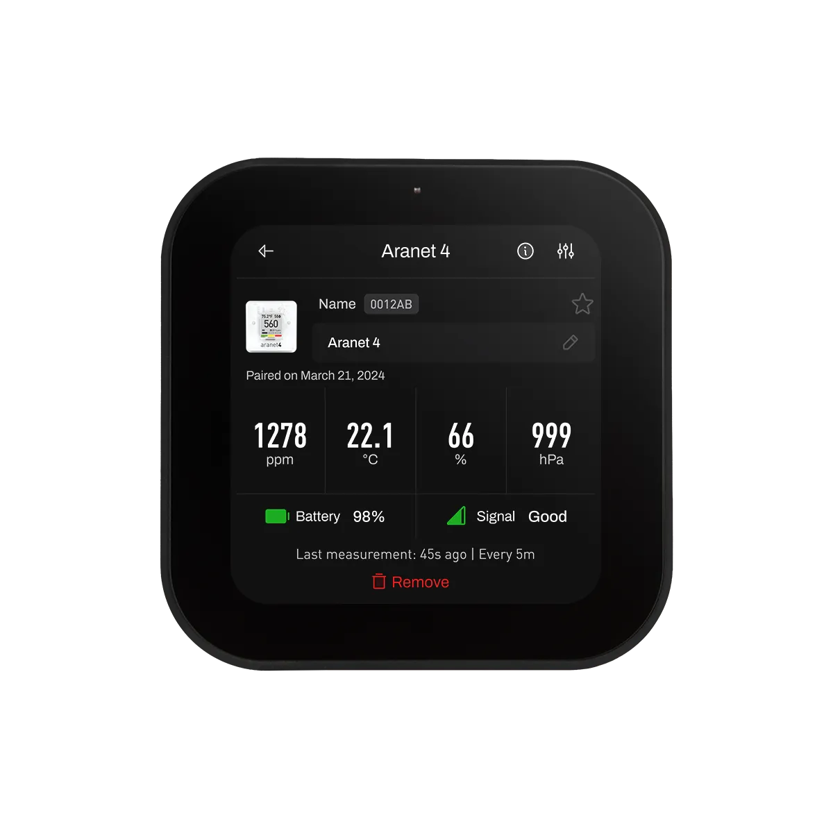 Aranet Gateway Pro Aranet Gateway Pro - Image 2