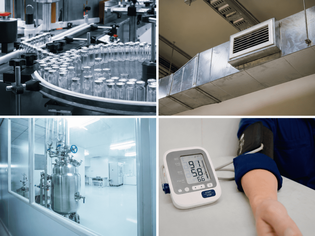 Accurate Differential Pressure Calibration