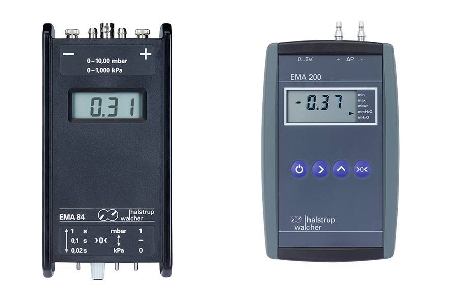 The Importance of Accurate Differential Pressure Calibration The Importance of Accurate Differential Pressure Calibration