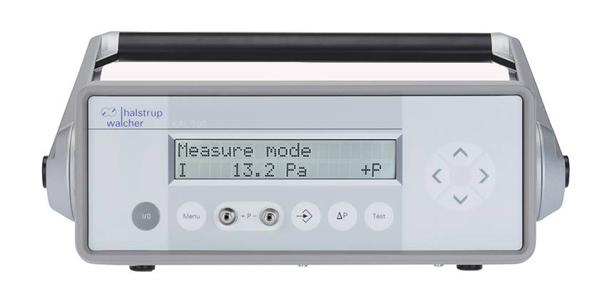 The Importance of Accurate Differential Pressure Calibration The Importance of Accurate Differential Pressure Calibration