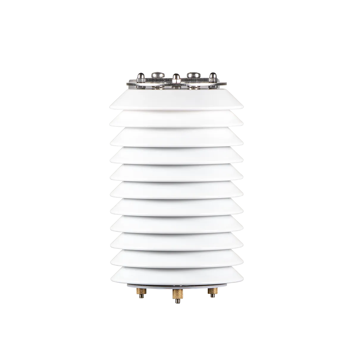 Aranet T/RH IP67 Sensor with Outdoor Radiation Shield Aranet T/RH IP67 Sensor with Outdoor Radiation Shield