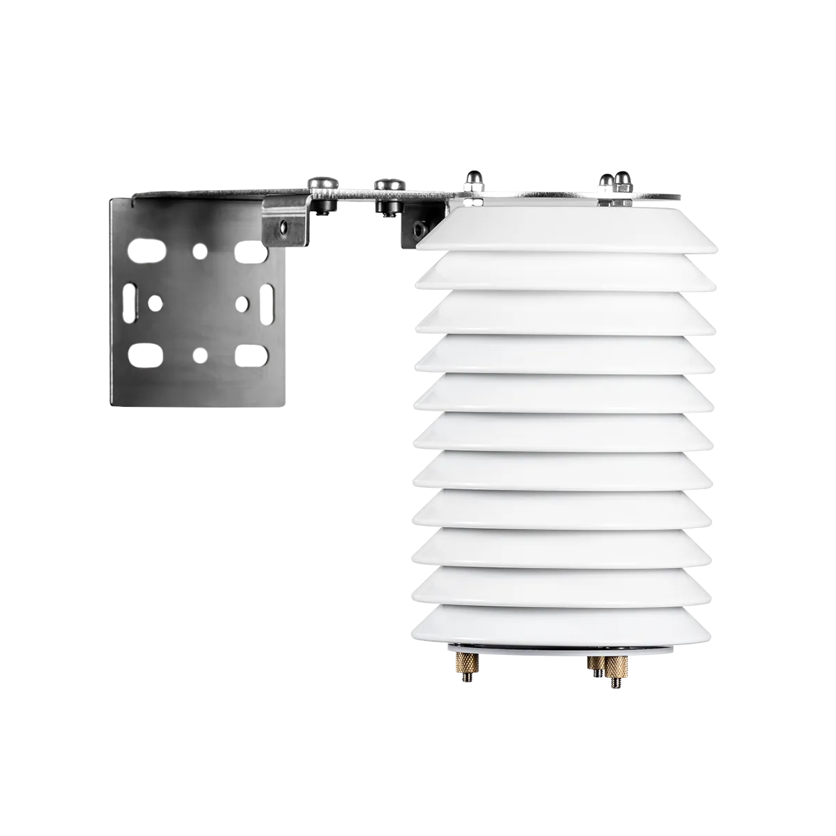 Aranet T/RH IP67 Sensor with Outdoor Radiation Shield Aranet T/RH IP67 Sensor with Outdoor Radiation Shield