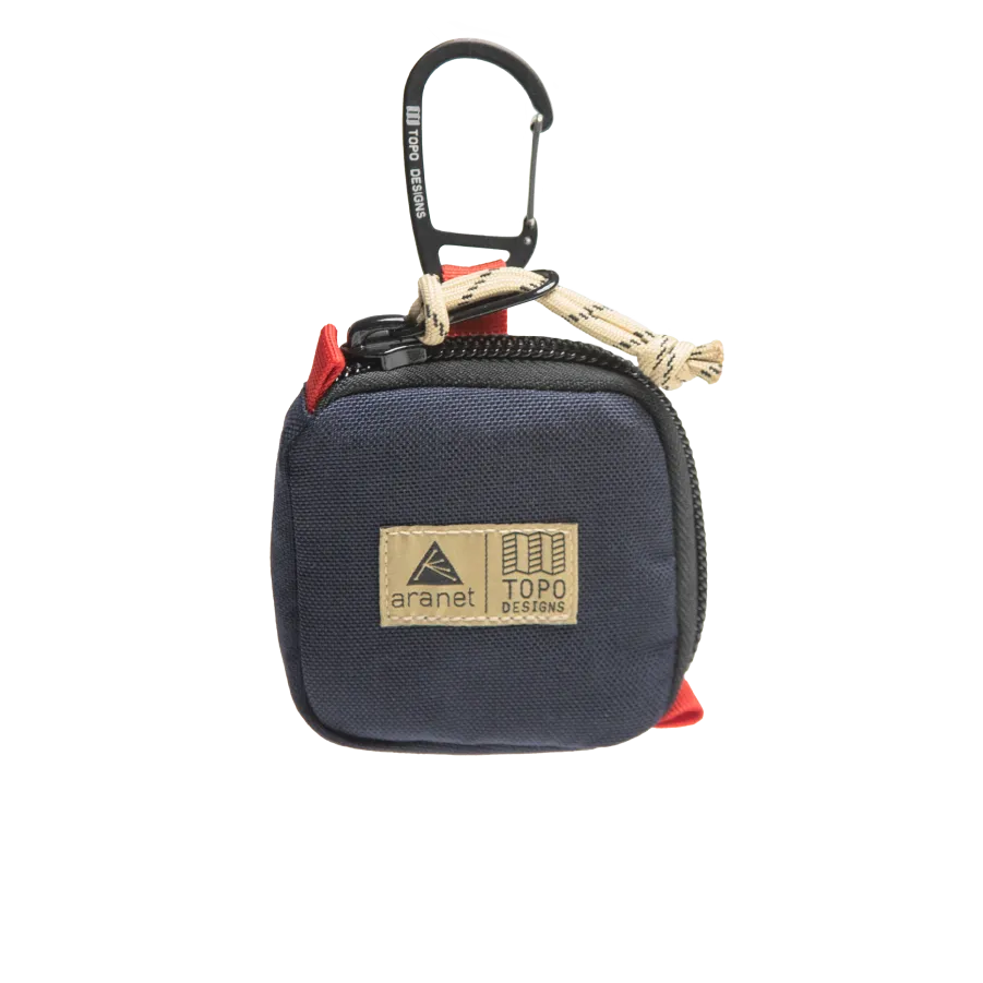 Aranet Navy Blue Travel Case Aranet Navy Blue Travel Case
