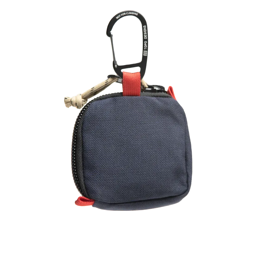 Aranet Navy Blue Travel Case Aranet Navy Blue Travel Case
