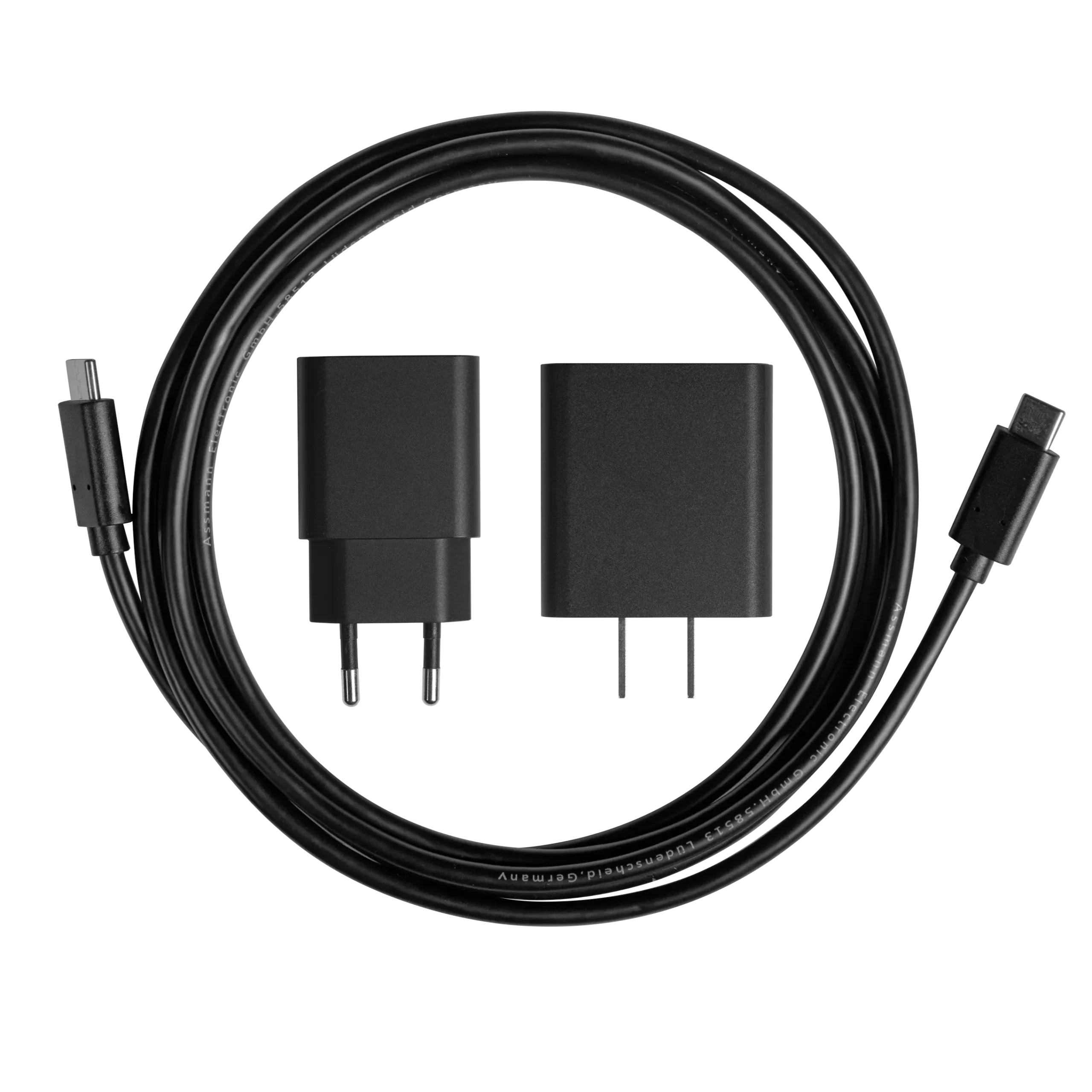Aranet USB-C Power Adapter for Aranet Gateway Aranet USB-C Power Adapter for Aranet Gateway