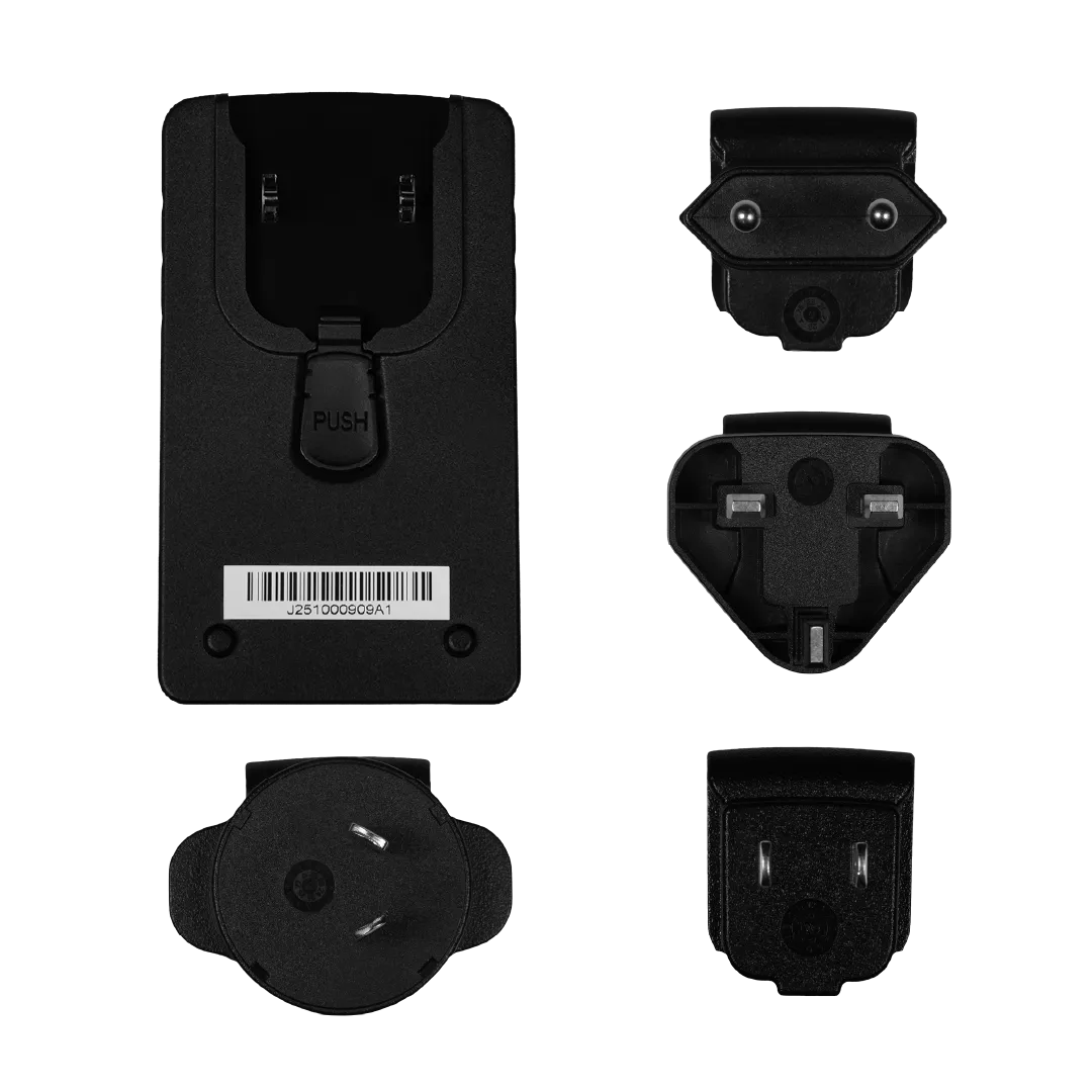 Aranet PoE Adapter for Aranet PRO Plus Base Station Aranet PoE Adapter 56VDC 0.275A for Aranet PRO Plus Base Station