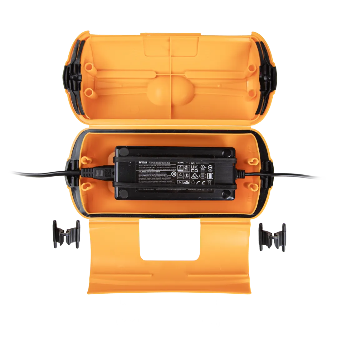 Aranet PoE Injector Waterproof Case Aranet PoE Injector Waterproof Case