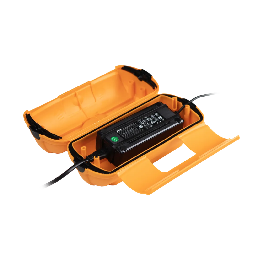 Aranet PoE Injector Waterproof Case Aranet PoE Injector Waterproof Case - Image 2